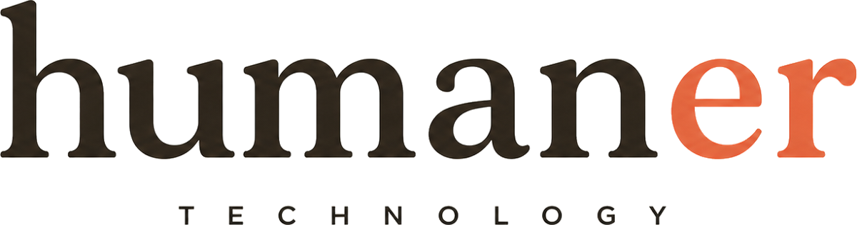 Humaner Technology